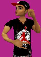 avatar picture