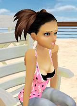 Avatar pic