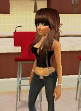 Avatar pic