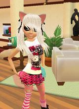 Avatar pic