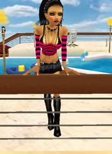 avatar picture