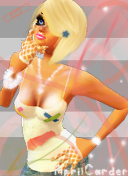 AprilCarder