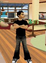 avatar image