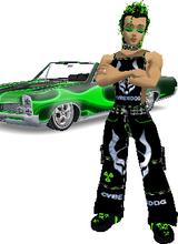 avatar image