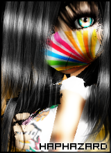 HapHazard