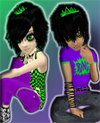 avatar image