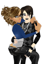 avatar image