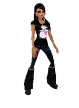 avatar picture