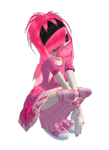 VintagexChibi