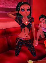 Avatar pic