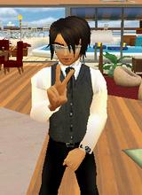 avatar image