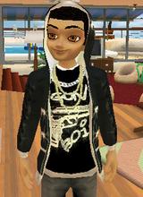 avatar image