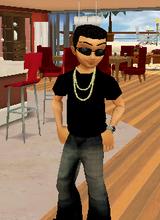 avatar image