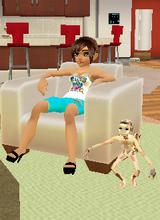 avatar image