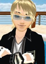 avatar image