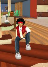 Avatar pic