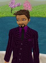 avatar image