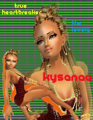 kySanaa