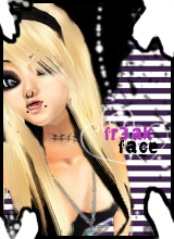 Fr3akFace