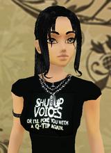 avatar image