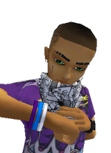 avatar image