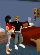 avatar image