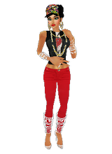avatar picture