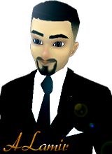 avatar image