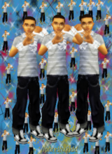 avatar image