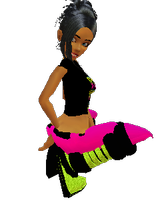 avatar image