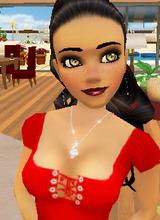 avatar image
