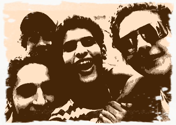 Avatar pic
