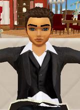 avatar image