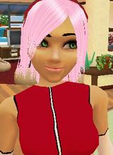 Avatar pic