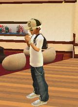 avatar image