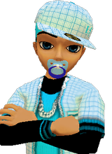 avatar image