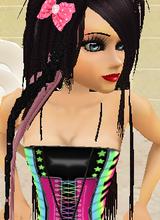 avatar image