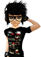 avatar image