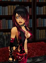 avatar image