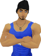 avatar image
