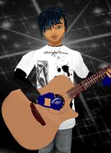 avatar image