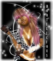 Avatar pic