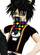 avatar image