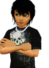 avatar image
