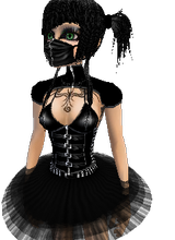 avatar image