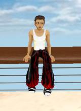 Avatar pic