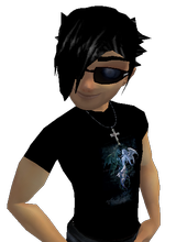 avatar image