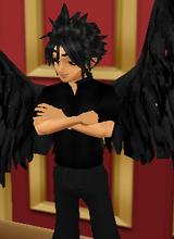 Avatar pic