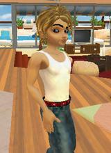 avatar image