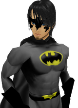 avatar image